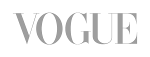 Vogue Logo