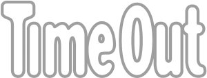 Time Out Logo